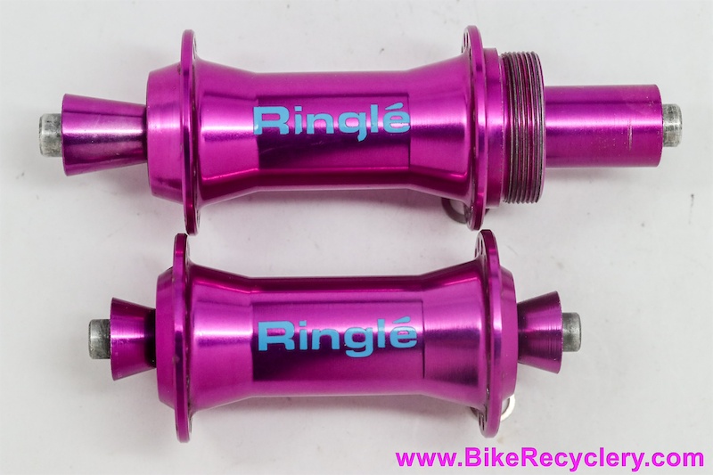 Ringle ハブ ハブ Ringle