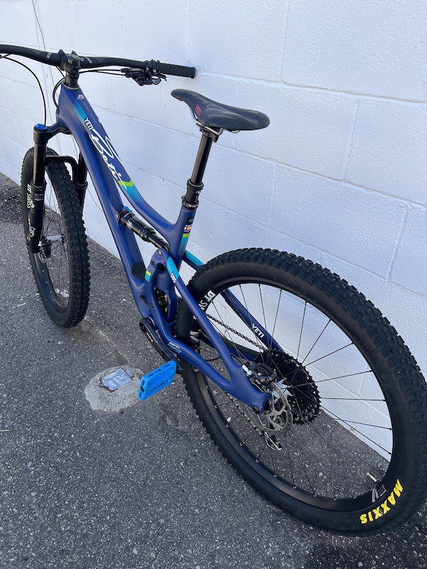 2019 Small YETI BETI SB5 For Sale