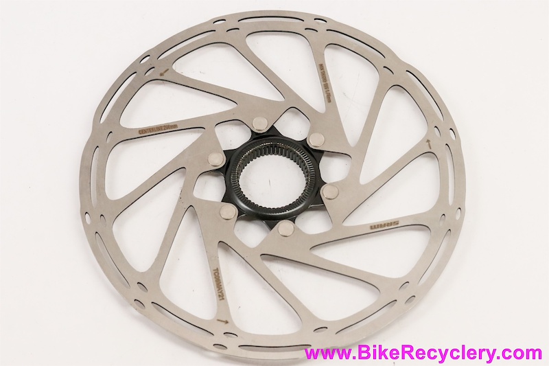 sram centerline 200mm centerlock