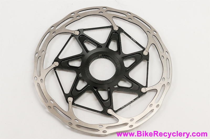 2022 SRAM Centerline-X Centerlock Rotor: 180mm (New, Many