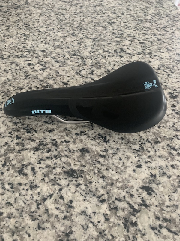 wtb kona saddle