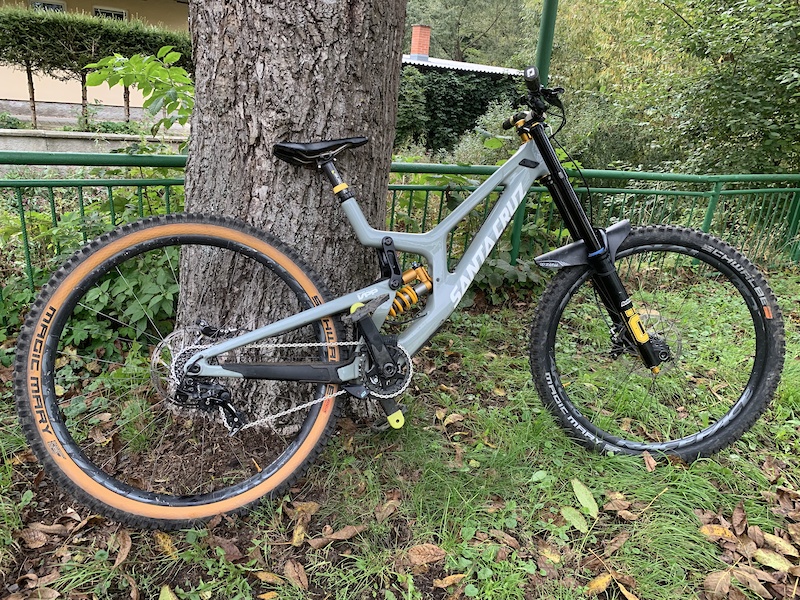 2019 Santa cruz v10 29 xl For Sale