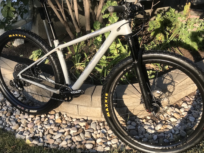 trek procaliber 8 2019