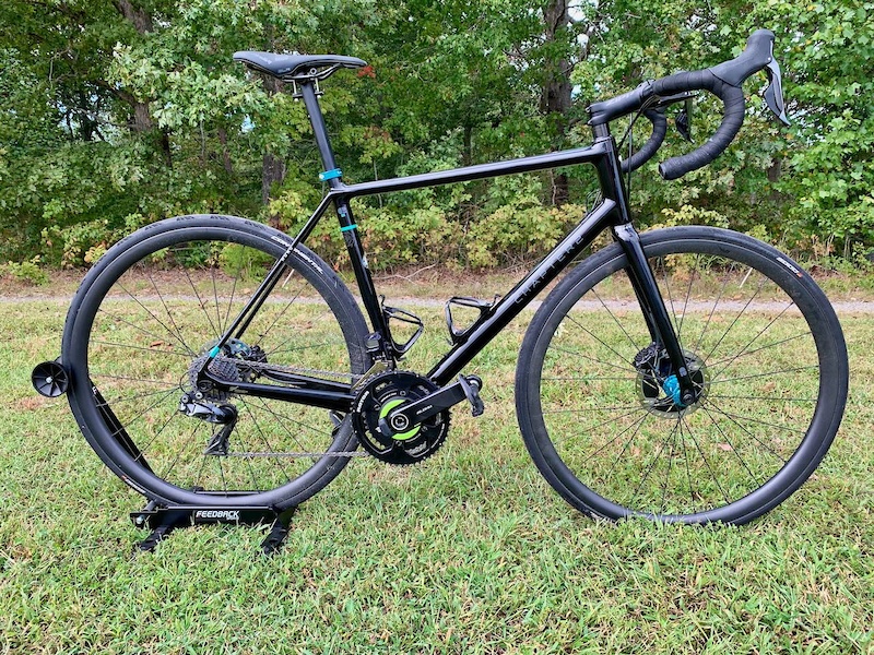 2022 Chapter 2 Huru Custom Road Bike Large For Sale