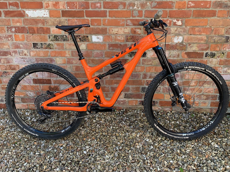 yeti sb150 for sale