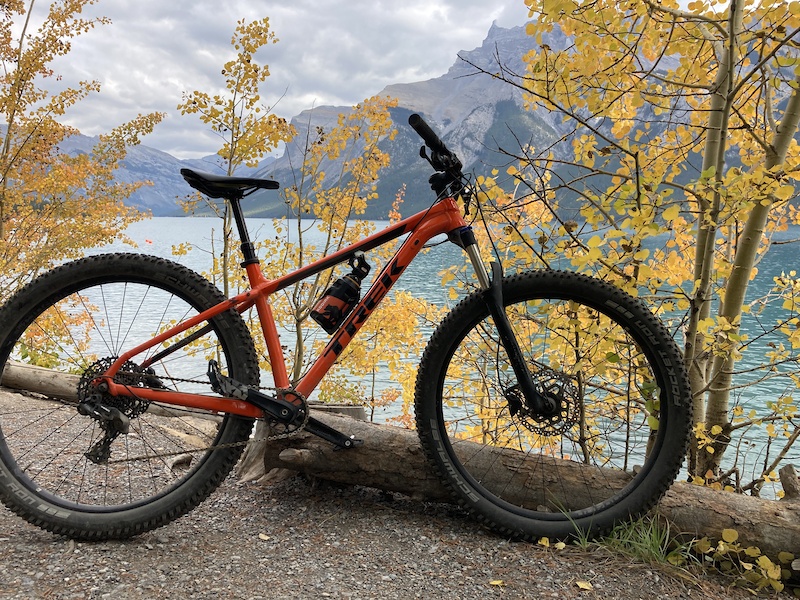 2018 trek roscoe 7 for sale