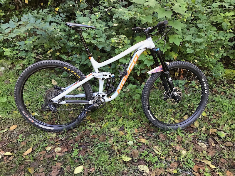 norco range a1 for sale