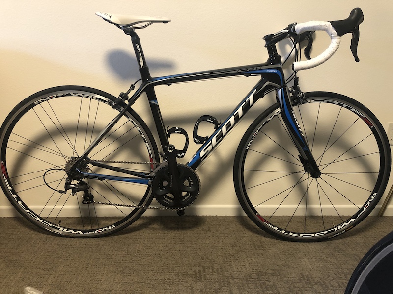 scott cr1 for sale