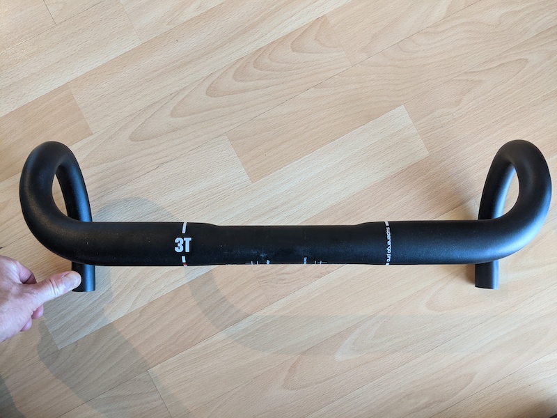 3t superergo pro handlebars
