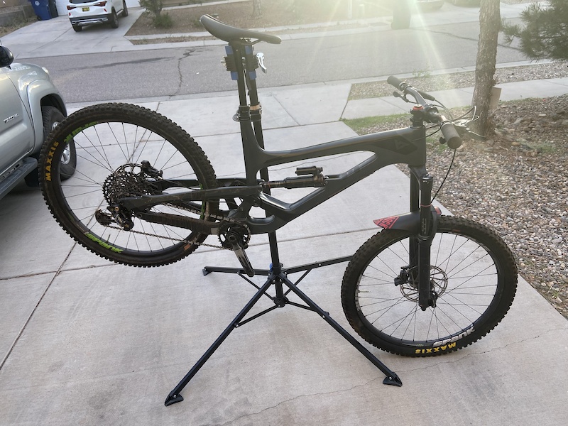 yt capra xl for sale