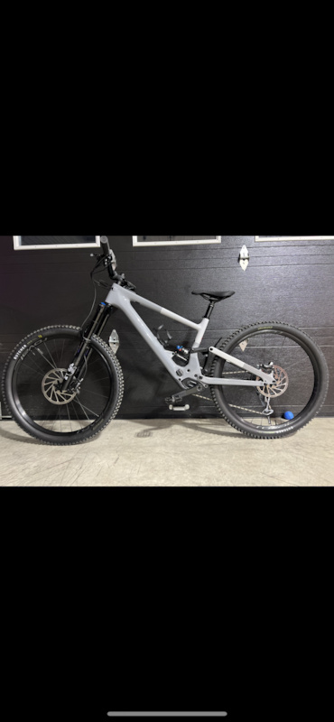 specialized kenevo expert s4