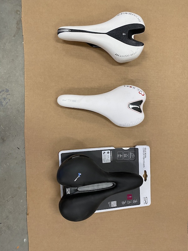 2020 Bike saddles For Sale