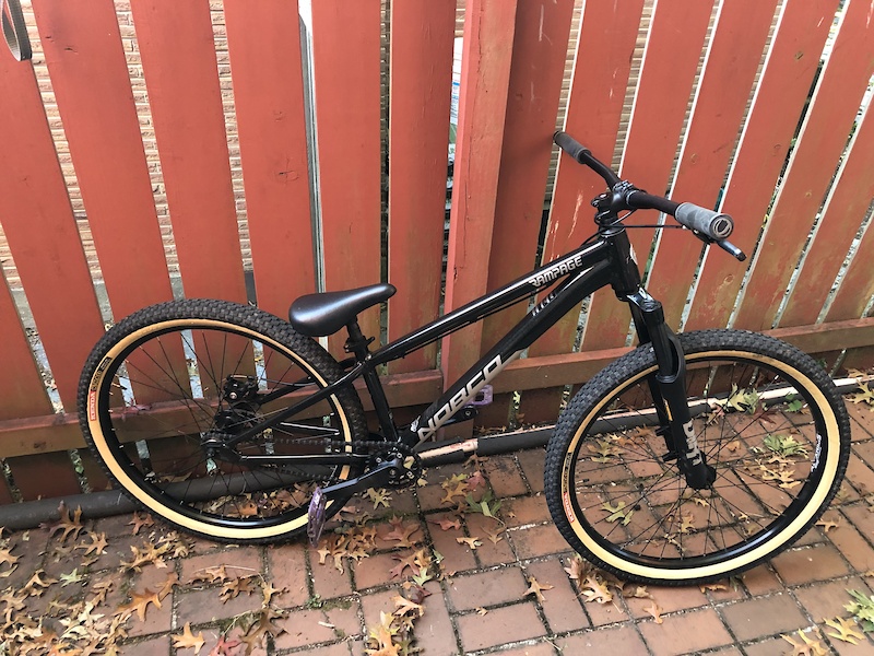 2021 Norco Rampage 2 For Sale