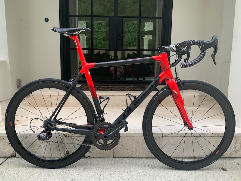 Colnago c64 for discount sale