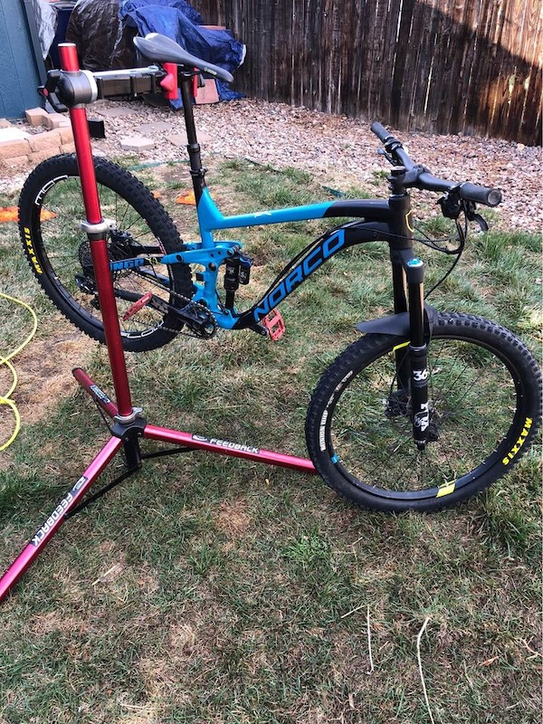 norco range a7 1 2015