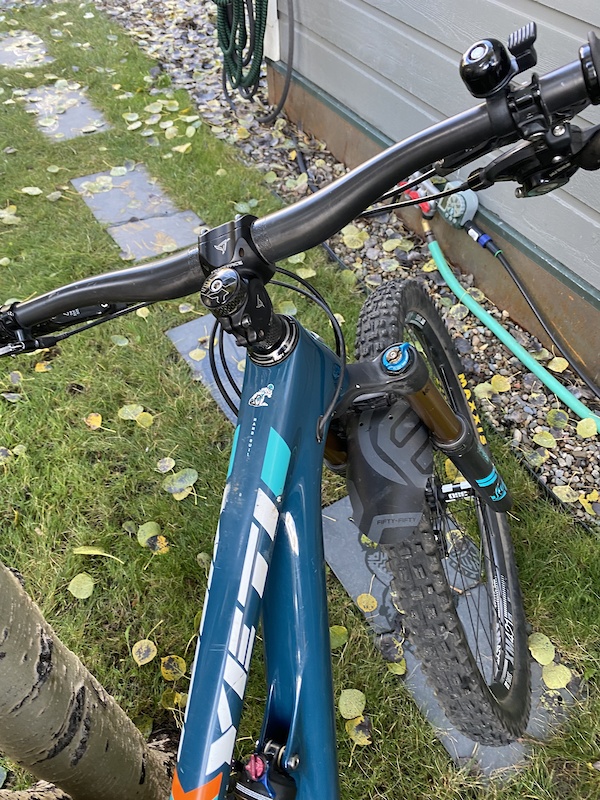 yeti sb4 5