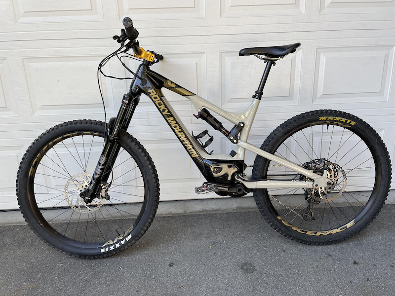 2020 Rocky Mountain Altitude PowerPlay C70 For Sale