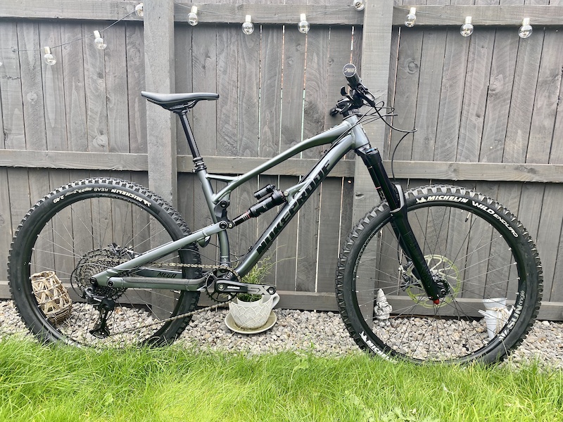 nukeproof mega alloy