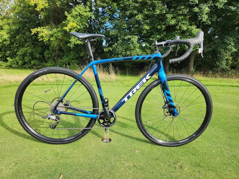 trek boone for sale