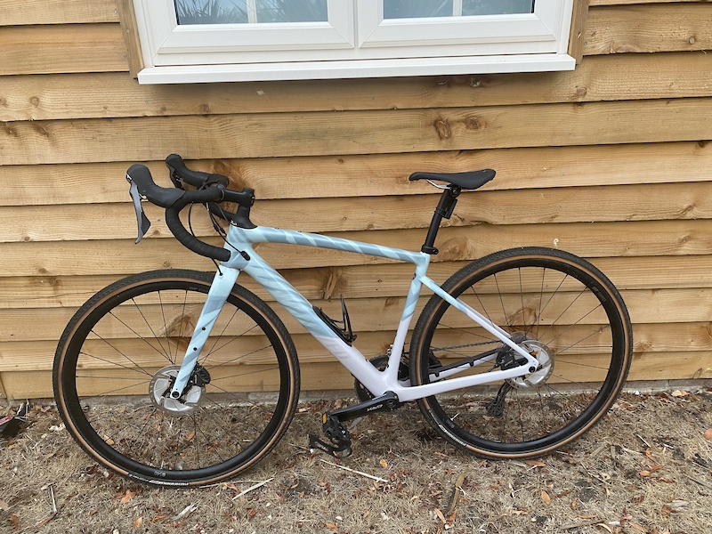 specialized diverge carbon base 2021