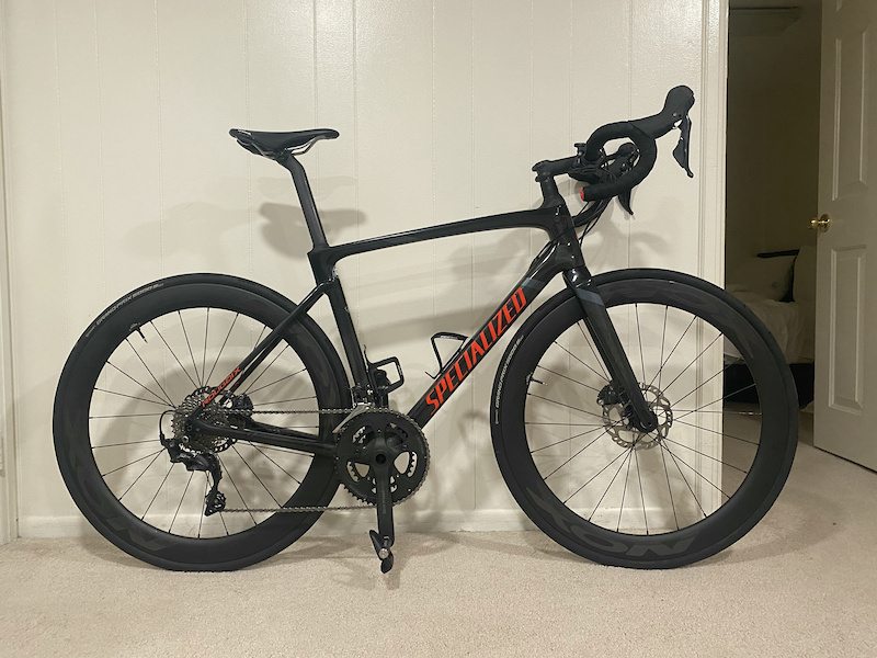 Specialized roubaix sport on sale for sale