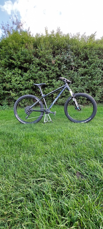 vitus nucleus 27.5 vrs 2020