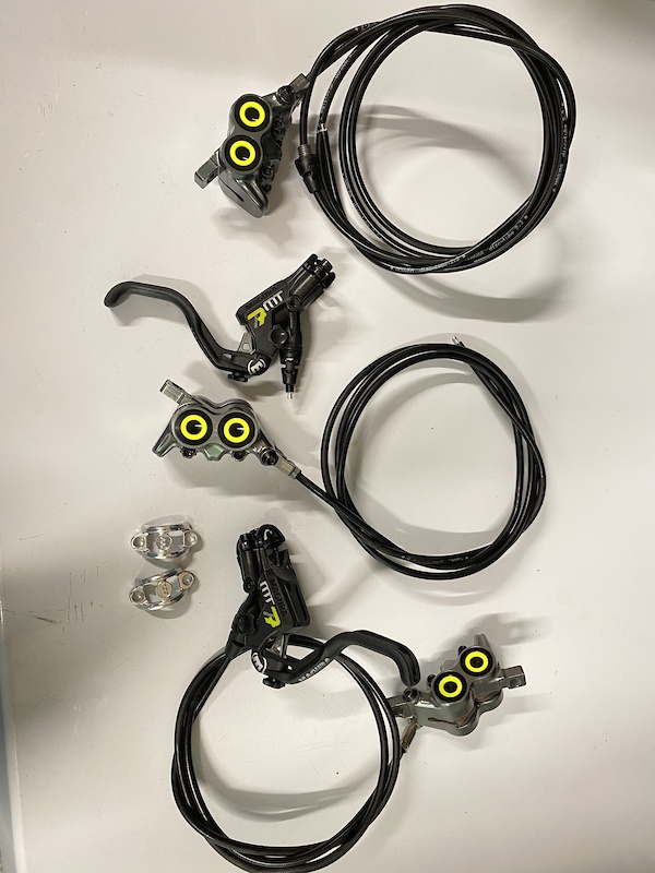 Magura MT7 Brakes For Sale