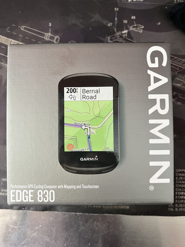 garmin edge 830 for sale