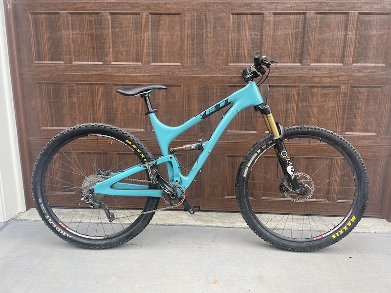 Carbon 2015 Yeti Sb95 2015 Yeti Sb5c Specs Sale New Releases