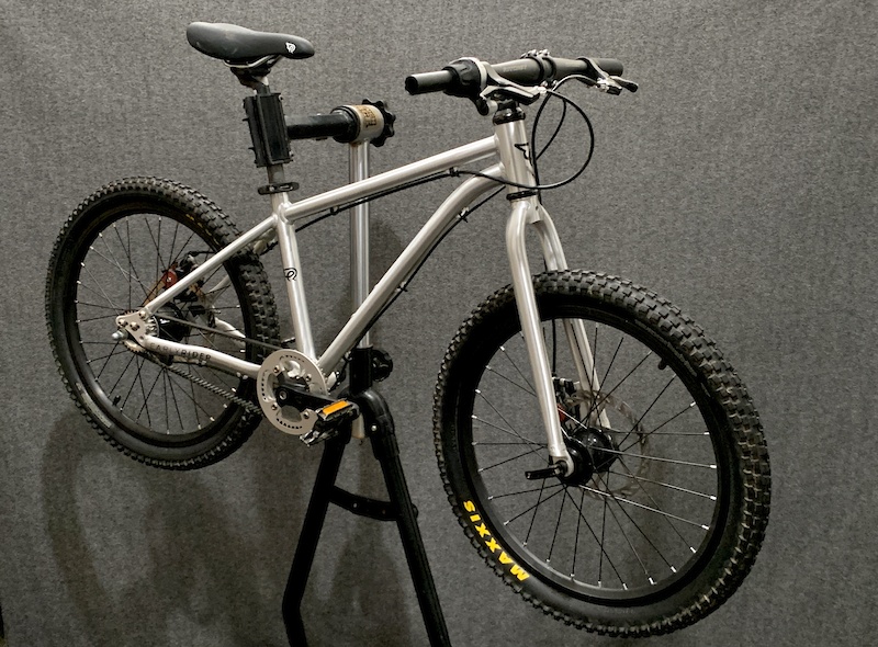 Early Rider Belter Trail 3 For Sale