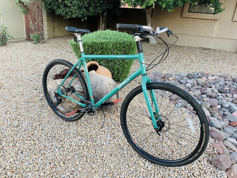 2020 Surly Bridge Club - XL For Sale