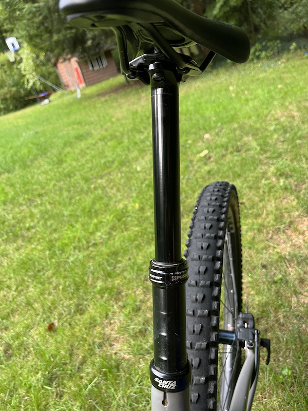 2020 Manic Fusion dropper post For Sale