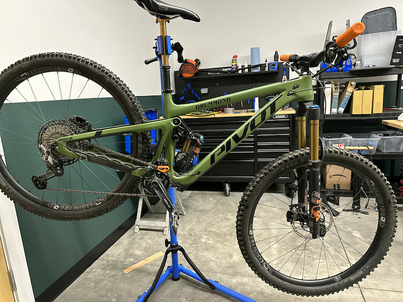 pivot switchblade 2020 test