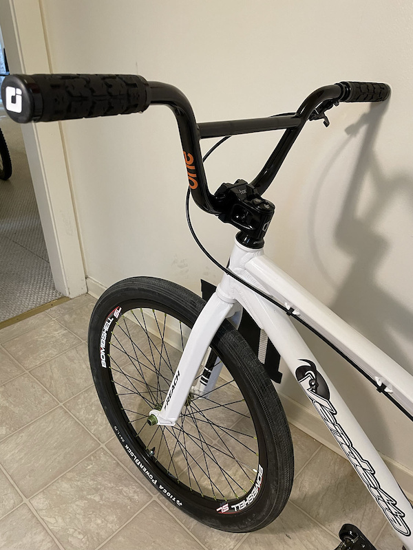 2019 Vendetta 24” BMX Race Cruiser For Sale