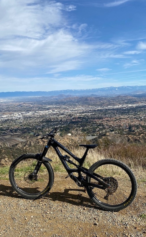 yt capra al comp 2020