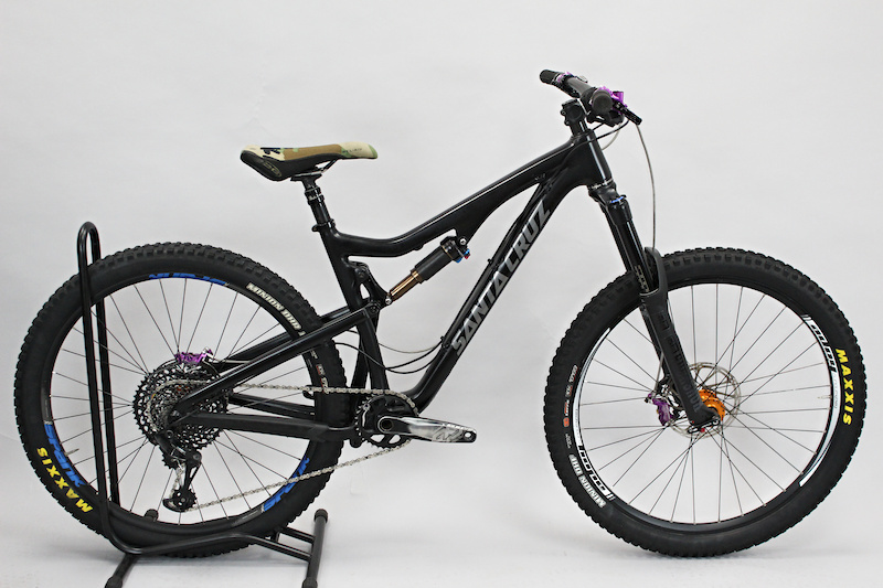2015 Santa Cruz 5010 CC For Sale