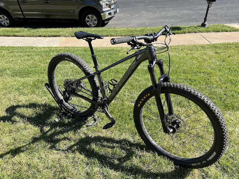 trek roscoe 7 sale