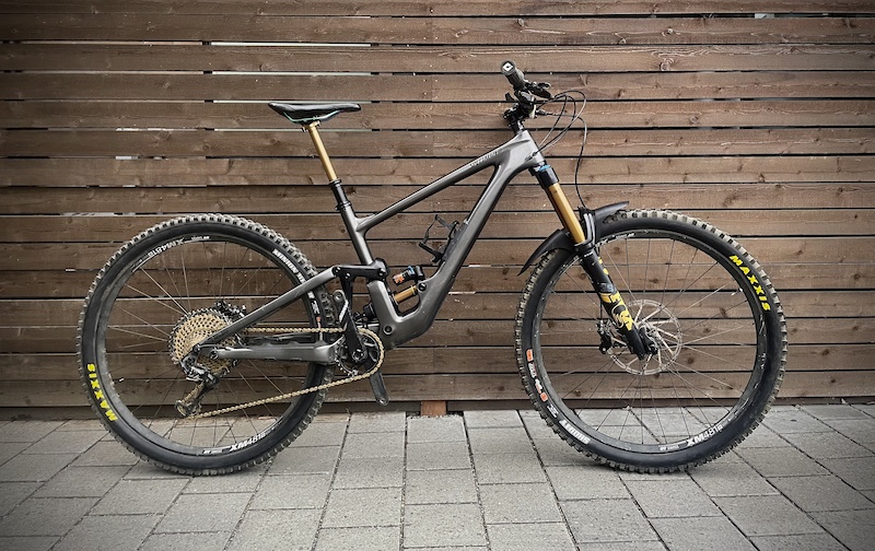 specialized enduro s3