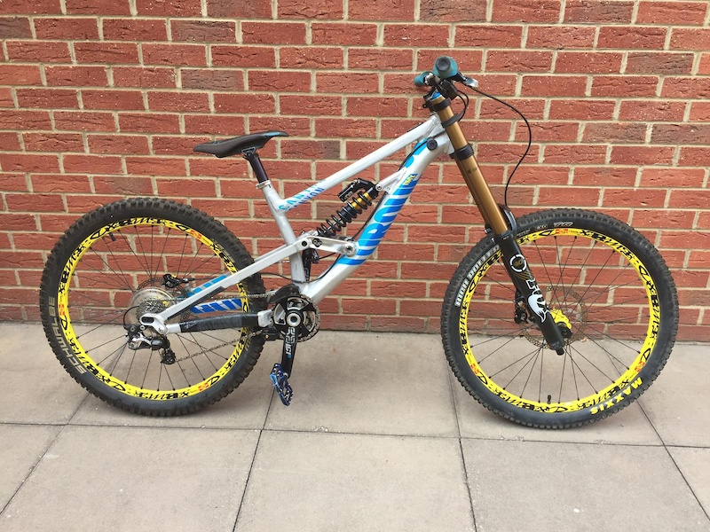 2015 Canyon Torque DHX For Sale