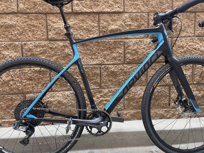 2018 devinci hot sale hatchet