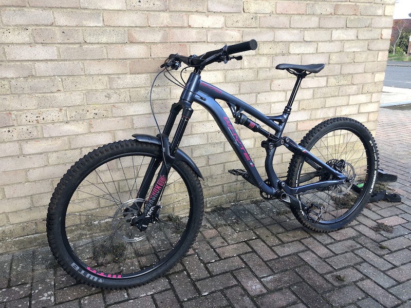 whyte g170s 2020