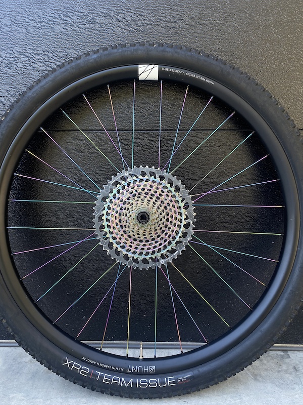 hunt mtb wheels