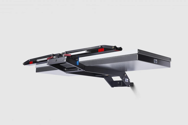 2021 1Up 48″ HitchMounted Cargo Carrier For Sale