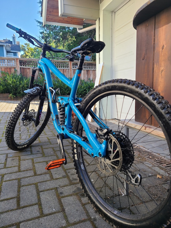 norco range a1 2020