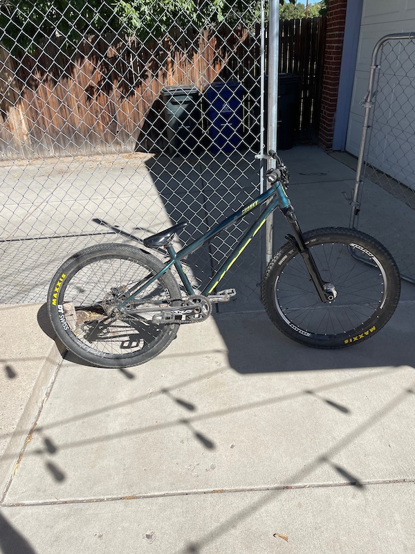 2018 Kona Shonky Dirt Jumper For Sale