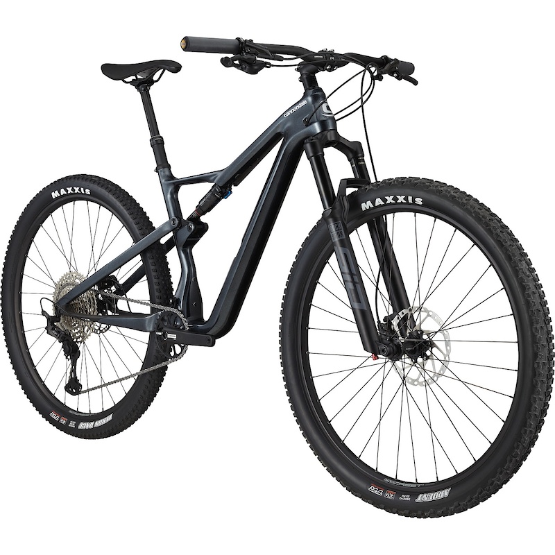 2022 Cannondale Scalpel SE 2 Carbon XL For Sale