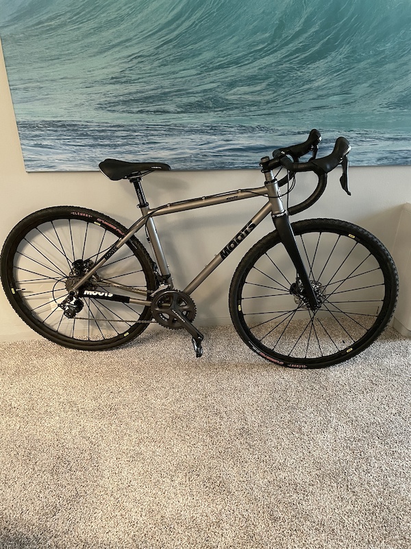 mongoose 21 speed mountain bike