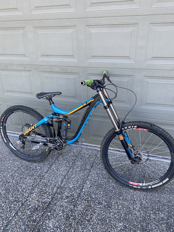 norco cherokee bike