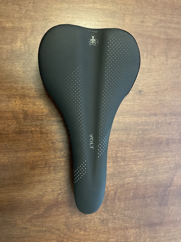 wtb volt chromoly medium