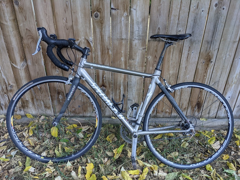2007 Specialized Allez For Sale